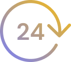 24hr